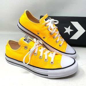 Converse Chuck Taylor AS Low Top Canvas Laser Wmns